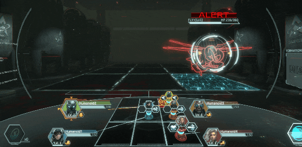 火星的伤痕|官方中文|支持手柄|Scars of Mars|火星的疤痕|火星伤痕