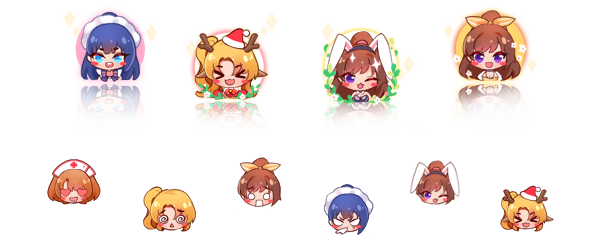 Happy Guy|官方中文|V1.4.2-命运的捉弄