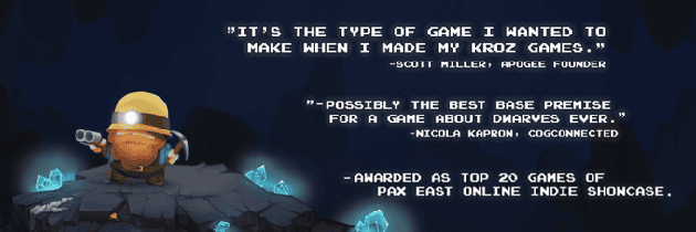 在石头下面|官方英文|支持手柄|Below the Stone