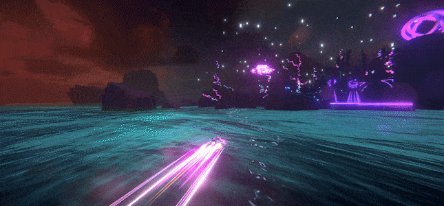 对量：节奏星系|官方中文|Invector: Rhythm Galaxy|节奏银河