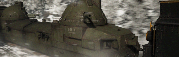 归途列车|v1.0.0.32264|全DLC|官方中文|Last Train Home|归乡列车