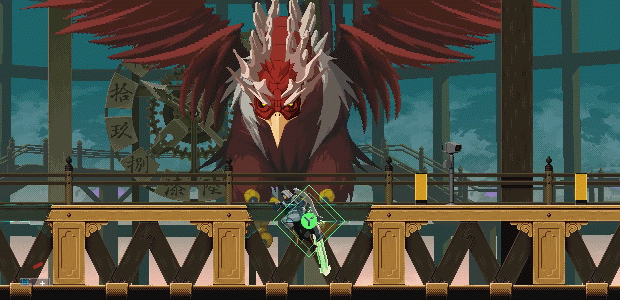 幻刃奇美拉|Demo|官方中文|BLADE CHIMERA