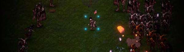 重击地狱!|官方英文|支持手柄|Whacking Hell!|捶打地狱！