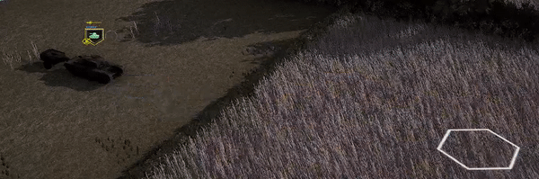 The Troop|官方英文