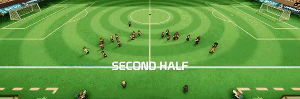 查鲁亚足球传奇|官方中文|Charrua Soccer