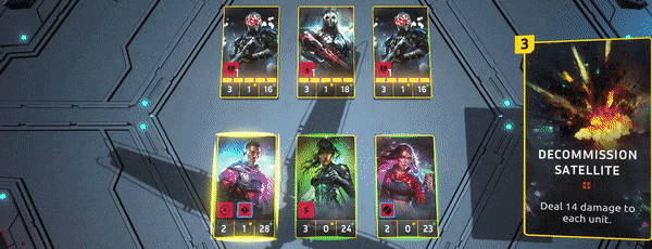 零异机动队|官方中文|Zero Division