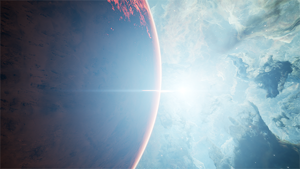 红色星球防御工事|官方中文|Red Planet Rampart