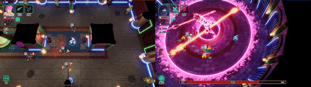 超级寄生虫|v5209854|官方中文|支持手柄|HyperParasite