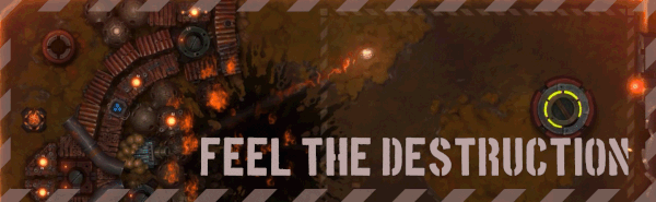 破毁：碎片之中|v1.03|官方中文|DESTRUCTURE: Among Debris