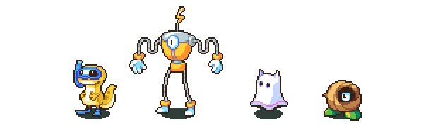 月光石岛|v1.2.1808|官方中文|支持手柄|Moonstone Island