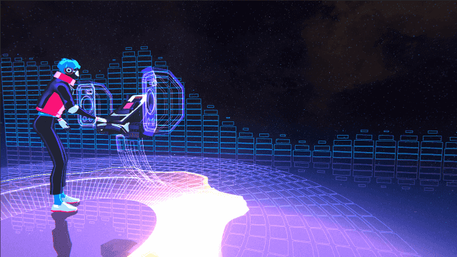 旋转节奏XD|v1.2|全DLC|官方中文|支持手柄|Spin Rhythm XD|节奏次元