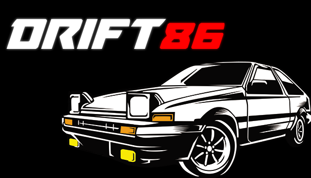漂移86|Build.13034938|官方中文|支持手柄|Drift86