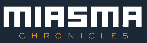 迷瘴纪事|官方中文|Miasma Chronicles