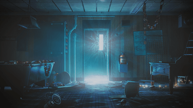 仍然唤醒深海|官方中文|支持手柄|Still Wakes the Deep|逃离诡异钢铁世界|觉醒深渊