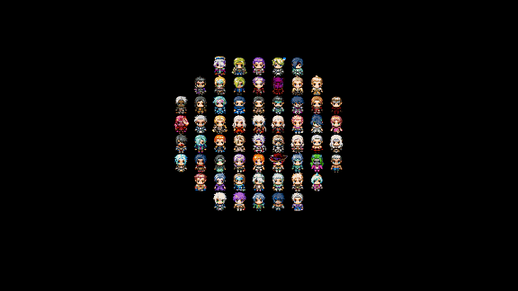 三国演义之蜀汉传奇