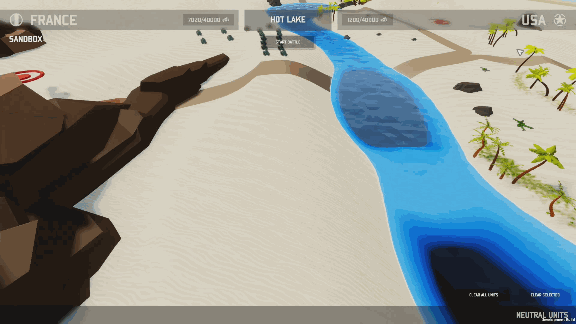 全面坦克模拟器|Build.11021021|官方中文|Total Tank Simulator