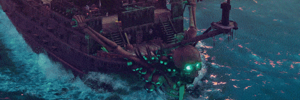 影子诡局:被诅咒的海盗|v1.2.122|全DLC|官方中文|支持手柄|Shadow Gambit: The Cursed Crew