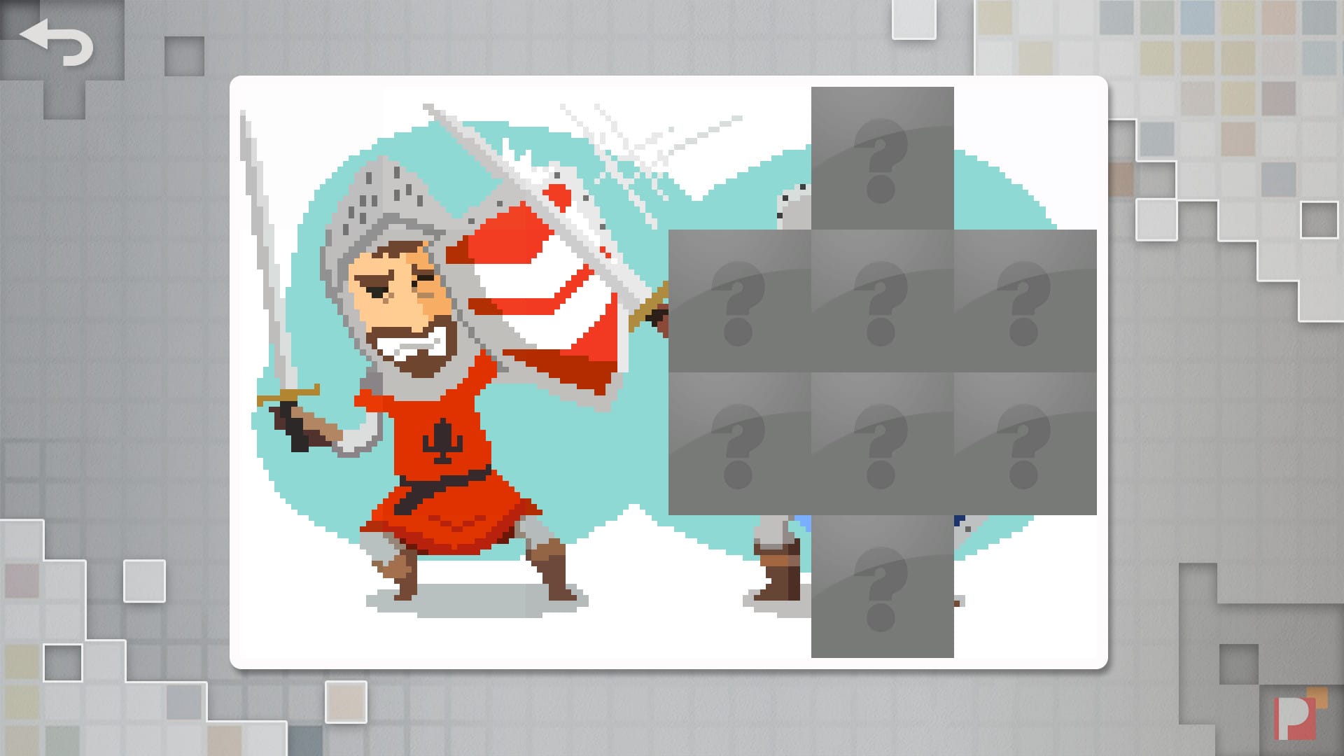 画之谜|官方中文|Draw Puzzle