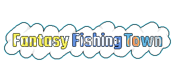 梦幻渔村|官方中文|Fantasy Fishing Town