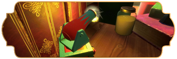 锡兵之心|官方中文|Tin Hearts|锡之心|锡心之旅