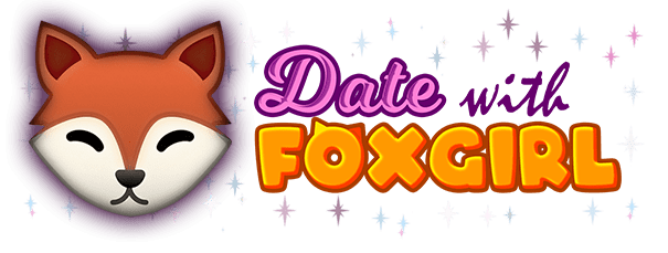 与狐狸女孩约会|官方中文|Date with Foxgirl