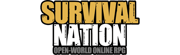 生存国度|联机版|官方中文|支持VR|Survival Nation