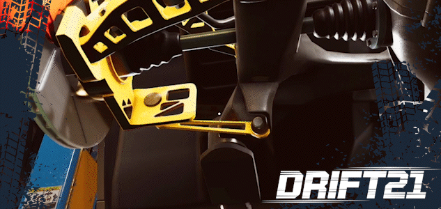 漂移 CE|官方中文|支持手柄|DRIFT CE