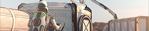 占领火星|V0.135.3|官方中文|Occupy Mars: The Game