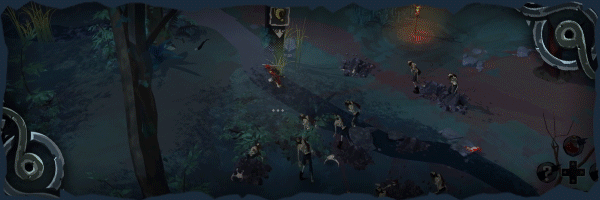 昂骷|官方中文|支持手柄|An Ankou