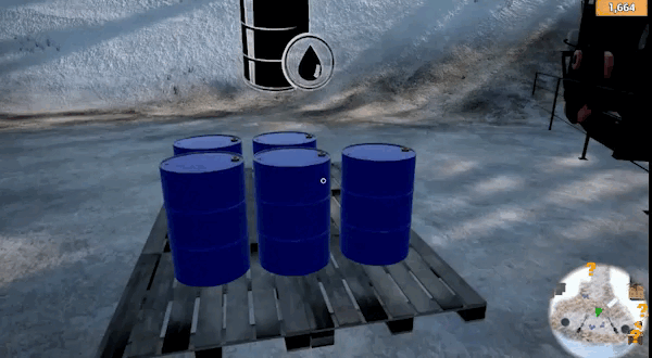 西伯利亚村|官方中文|Siberian Village