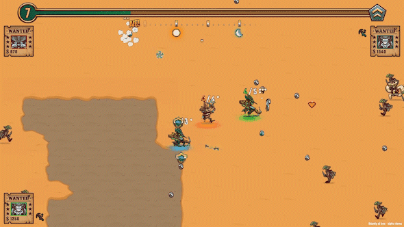 一个人的悬赏|官方中文|Build.11121404-并不孤单的旅程|Bounty of One|赏金一族