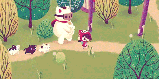 美奈子的夜市|官方中文|Mineko\\\'s Night Market|未音子的夜市|三猫夜市|峰子的夜市