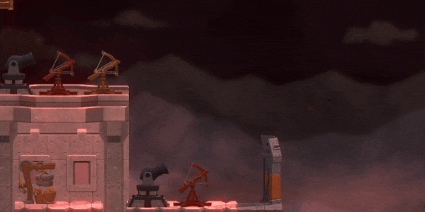 卡戎方舟|官方中文|Ark of Charon