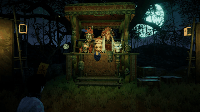 炭熄|官方中文|ashes