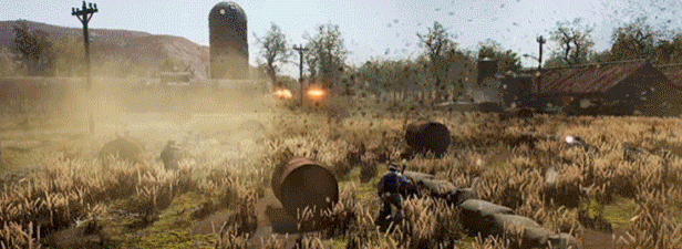 全面冲突：抵抗|v20240209|官方中文|支持手柄|Total Conflict: Resistance