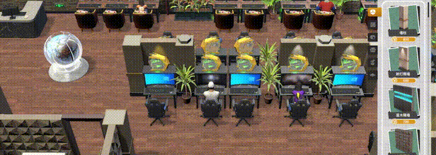 网吧进化论|v1.3.5|官方中文|Internet Cafe Evolution