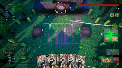 灵魂之尾|官方中文|SoulTail|灵魂尾巴