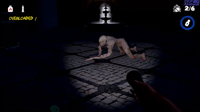 母亲食尸鬼：死胎的诅咒|官方中文|支持手柄|Mother Ghoul – The Curse of Unborns