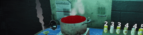 胡克咖啡馆|官方中文|Hookah Cafe Simulator