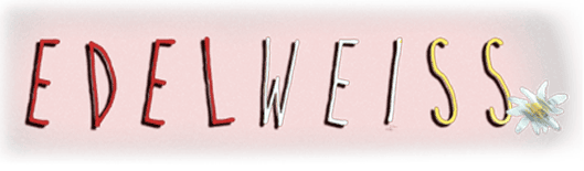 雪绒花|官方中文|EDELWEISS