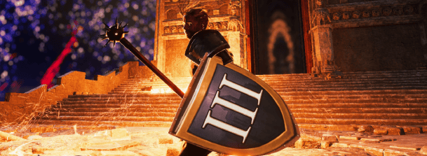 黑暗岁月:恶魔猎人|官方中文|Dark Days : Devil Hunt Prologue