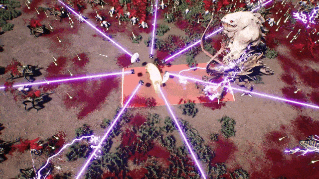 贪婪大地|官方中文|Greedland Early Access