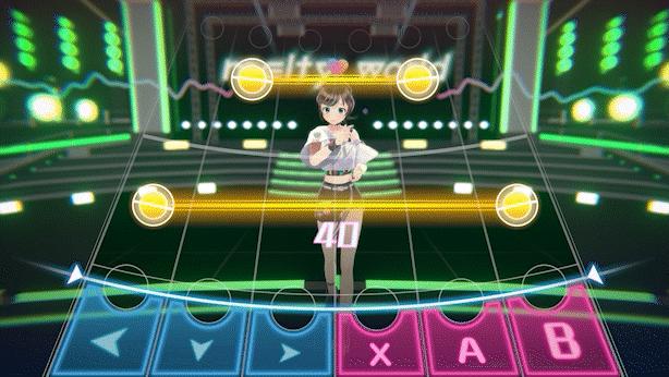 绊爱 触摸节拍|官方中文|Kizuna AI Touch the Beat!