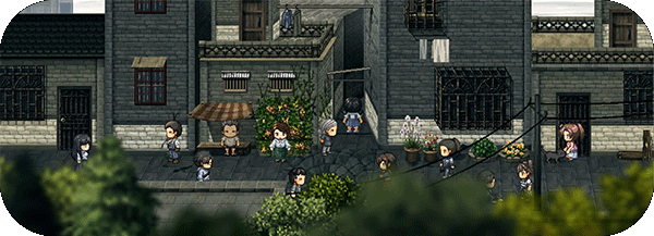 交界线|官方中文|Red Line