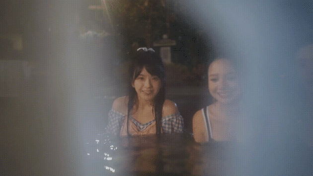 我和七个俏房客