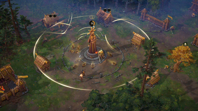 神誓|官方英文|Godsworn