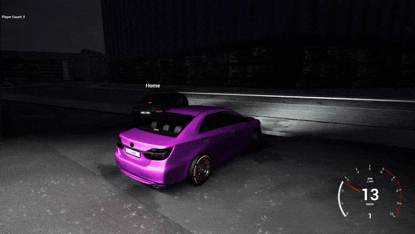 漫长的道路|官方中文|支持手柄|Long Way