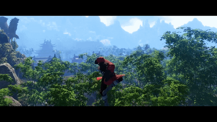 武林志2|Build.12312448|修复版|官方中文|Wushu Chronicles 2