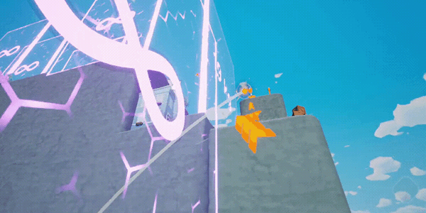 粘性高尔夫|官方中文|支持手柄|Grippy Golf