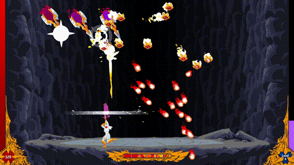 堕天灭域|官方中文|支持手柄|Angelstruck